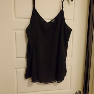 Torrid Double Layer Swing Cami